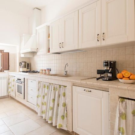 Apulianstay-Villa Carluccio Faccia di Trippa di Monte Exterior foto